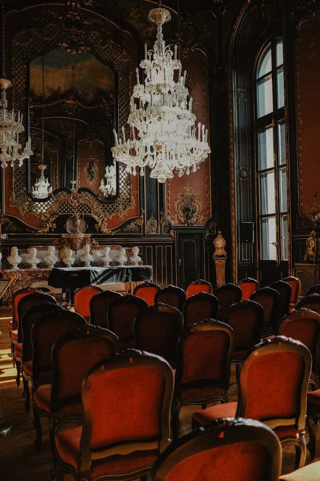 Sala barokowa